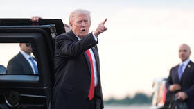 Kremlin comments on US ICBM test-fire