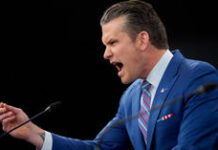 US senators demand probe into Trump’s ‘drug boat’ strikes