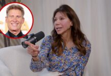 ‘Golden Bachelor’s Theresa Nist Says Gerry Turner Made Comment About Killing Her