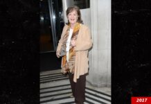 British Actress Pauline Collins Dead at 85