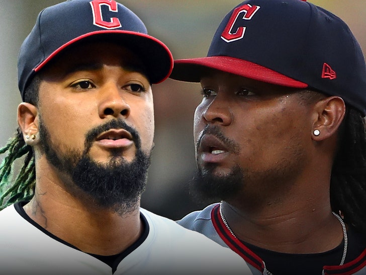 MLB Pitchers Emmanuel Clase and Luis Ortiz Indicted In Betting Scandal