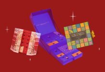 20 Best Beauty Advent Calendars 2025 to Delight Everyone on Your List