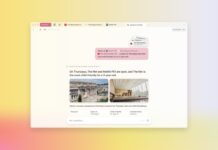 Dia’s AI browser starts adding Arc’s ‘greatest hits’ to its feature set