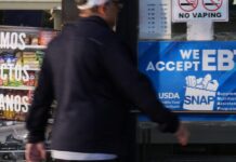 Trump administration to partially fund SNAP this month after judges order use of emergency reserves