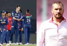 IPL 2026: Aaron Finch names players Lucknow Super Giants (LSG) must retain ahead of the mini-auction
