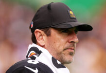 Aaron Rodgers Clearly Now Just Taking Beliefs From Commercials He’s Seen