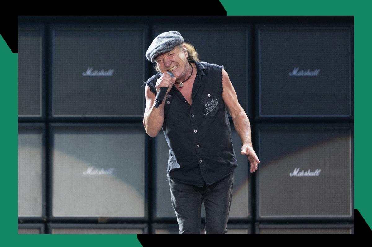 AC/DC announces 2026 ‘Power Up Tour,’ MetLife concert. Get tickets