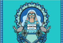 Cancer Horoscope Today: November 12, 2025