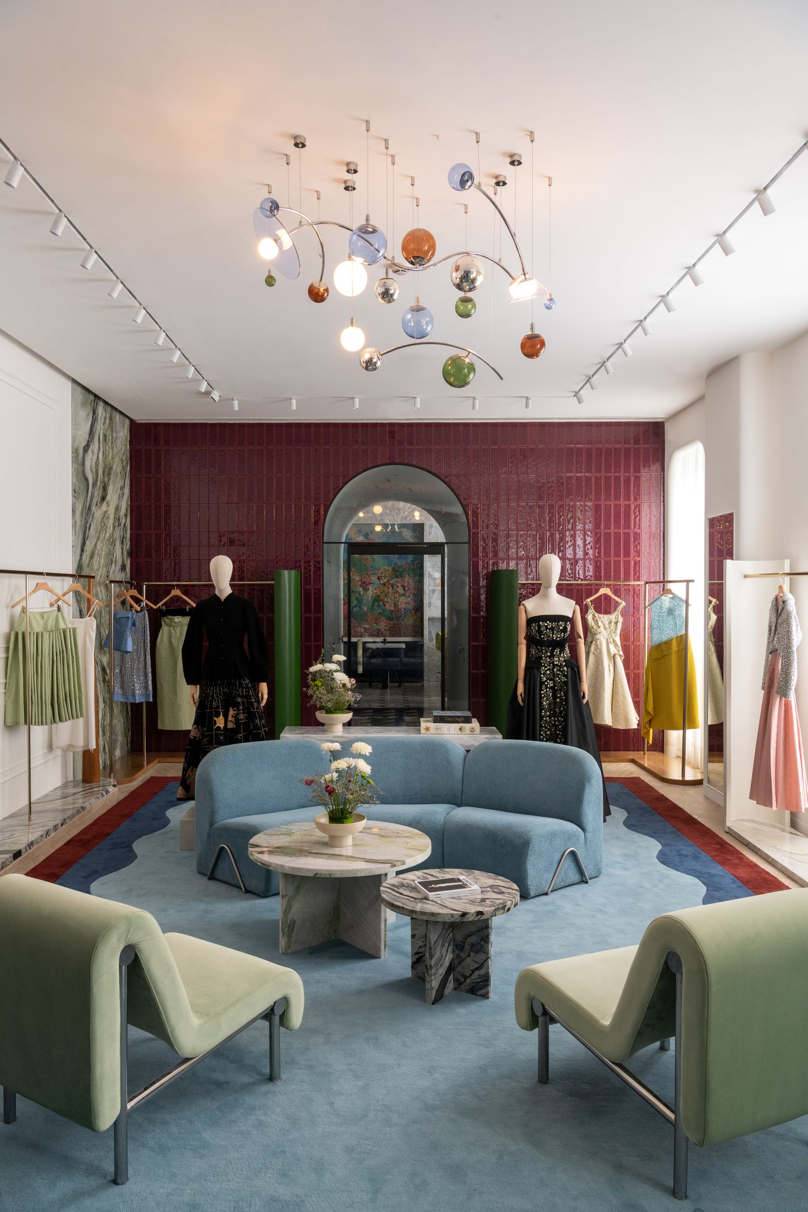 A first look inside Chorus: the new chapter from the founders of Moonray