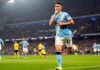 Manchester City 4-1 Borussia Dortmund: Report, result and goals as Foden inspires dominant win at the Etihad