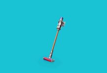 6 Best Dyson Vacuums (2025): V15 Detect, Gen5 Detect, Digital Slim