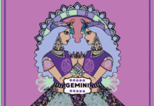 Gemini Horoscope Today: November 4, 2025