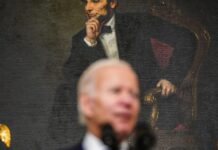 Abraham Lincoln set off an education revolution in 1862 with the Land Grant Act. We need the same thing today for AI