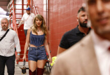 Why Has Taylor Swift Stopped Attending Travis Kelce’s Away Games?