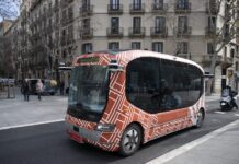 WeRide’s CEO pitches robotaxis as a solution to aging populations and long commutes, as the firm raises more money for R&D with a HK IPO