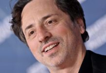 Sergey Brin gifts $1.1 billion in Alphabet stock after AI rally
