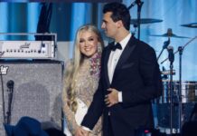 Erika Kirk Posts Heartbreaking Video of Daughter Reacting to Charlie Kirk Sign: ‘I …