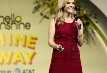 Reese Witherspoon attributes her $440 million success to anxiety—she says she pushed herself to ‘extreme levels to show up at work in a perfect way’