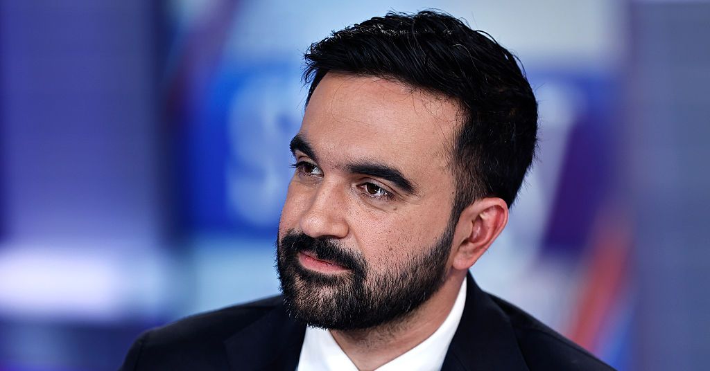 ‘New York City Has Fallen’: MAGA Responds To Zohran Mamdani’s Victory With a Racist Freak Out