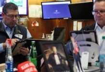 Stock futures climb as investors await Supreme Court showdown on Trump tariffs and shareholder vote on Musk’s $1 trillion pay package