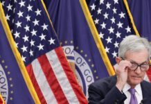 A risky mortgage instrument that helped spark the Great Financial Crisis is on the rise again. It’s a gamble on the Fed’s future direction