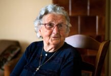 Grandma Recalls Wild Teenage Year Before She Met Grandpa