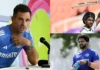 IND vs SA: Dhruv Jurel or Nitish Kumar Reddy? Ryan ten Doeschate reveals who will play the Kolkata Test against South Africa