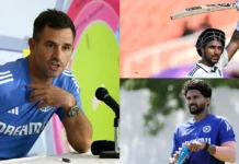 IND vs SA: Dhruv Jurel or Nitish Kumar Reddy? Ryan ten Doeschate reveals who will play the Kolkata Test against South Africa