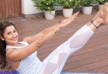 Yasmin Karachiwala: “When I started, women feared weight training and men avoided Pilates and aerobics”