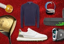 Luxe golf gifts: 15 high-end ideas for the golfer who has everything