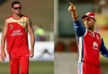RCB’s most expensive players at each IPL Auction: From Kevin Pietersen to Yuvraj Singh