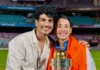 Boyfriend Palash Muchhal shares heartwarming posts for Smriti Mandhana after India’s Women’s World Cup 2025 triumph