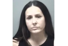 Robyn Polston, 44, Arrested After Welcoming Child By Daughter’s 14-Year-Old …