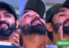 WATCH: Rohit Sharma couldn’t hold back tears after India’s historic Women’s World Cup 2025 triumph