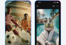 Meta brings its short-form video feed of AI slop to Europe