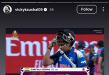 Vicky Kaushal, Sharaddha Kapoor, Anushka Sharma celebrate World Cup 2025 champions, laud Indian women’s team: ‘Sirf parents se sunte thhe..’