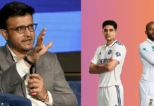 India or South Africa? Sourav Ganguly shares his prediction for the 2025 Test series