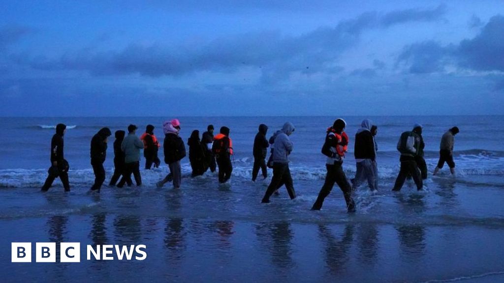 Migrant who returned to UK after removal sent back to France