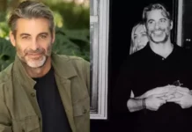 Jennifer Aniston’s Rumoured BF Jim Curtis Suffered A Chronic Illness For 20 Yrs, Was Left Paralyzed