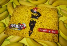 This Balatro charity wall calendar is exactly the energy I need going into 2026