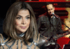 Paula Abdul Honors Late ‘Jimmy Kimmel’ Band Leader Cleto of Cleto and the Cletones