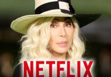 Cher’s Not Doing a Netflix Series, Despite Reports