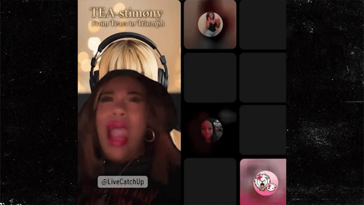 Video Investigated After Woman Kills Pedestrian in Crash, Possibly on Live Stream