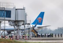 China sentences 5 people to death over links to Myanmar fraud gangs