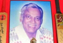 51 Matches & 1862 Runs: The Inspiring Life of India’s First Deaf & Mute Cricketer