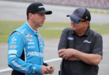 23XI, Front Row simplify NASCAR lawsuit ahead of trial
