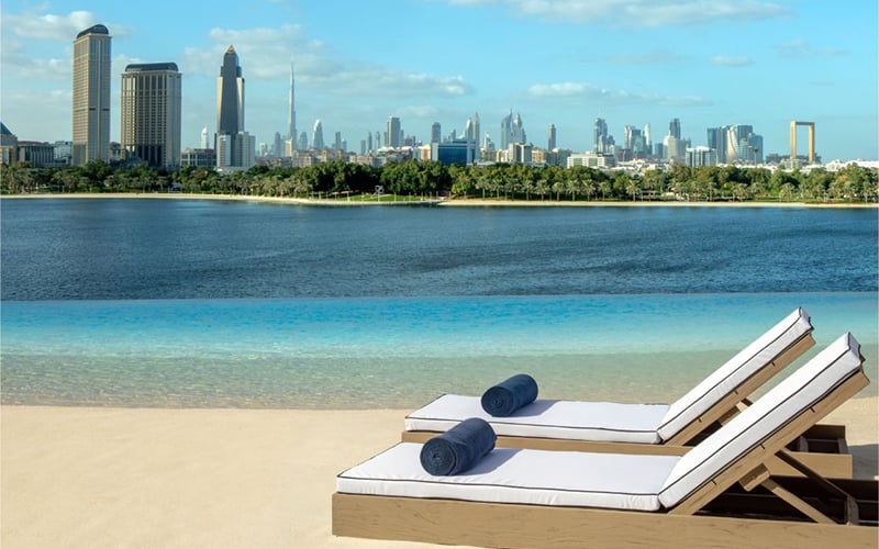 17 apps that make living in Dubai a seamless experience