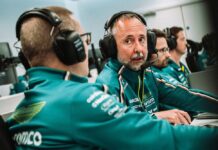 Several senior engineers set to leave Aston Martin F1 team