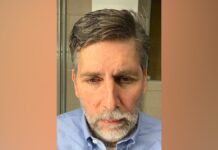 Major Pentagon contractor executive caught in child sex sting operation