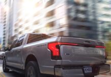 Ford execs reportedly discuss ending the F-150 Lightning